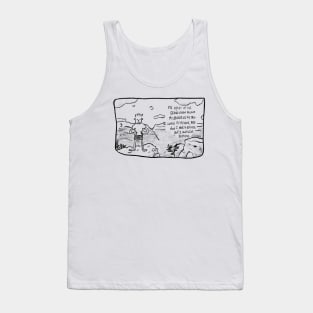 Grand Canyon Tank Top